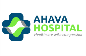 AHAVA LOGO